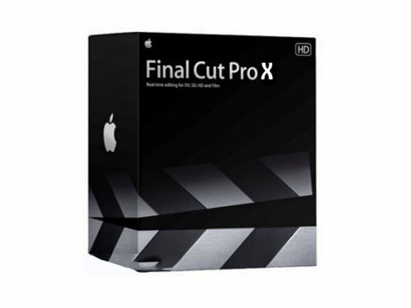 final cut x torrent mac