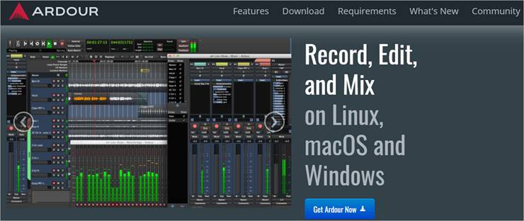 best audio recording software for mac